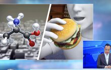 เนื้อชนิดใหม่ที่สร้างจากอากาศ