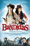 Bandidas  บุษบามหาโจร