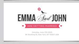 ใครว่า ข้อความใน การ์ดเชิญ ไม่สำคัญ