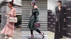 สวยสตรองด้วย 3 สไตล์ของแฟชั่นยุค 4.0 ที่สาวๆ แต่งตามได้ ไม่มีคำว่ายาก!