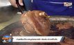 ก๋วยเตี๋ยวเป็ด-ขาหมูเจ๊พรบางรัก เติมเส้น-ข้าวฟรีไม่อั้น