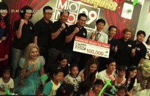 What’s up 29 30-04-59