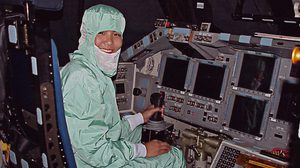 Josephine Santiago-Bond  จากเกลียดเลขเข้าเส้น สู่วิศวกร NASA เธอทำได้ไง?