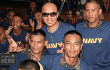 Five minutes Bighero : พี่อี๊ด ตอนที่ 4/5