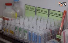 ใช้พลาสมารักษาผู้ป่วยโควิด-19 หายคนแรกภาคใต้