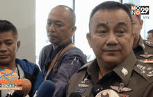 ออกหมายจับอดีต รองผบก.ป.