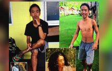 ญาติตามหาหนุ่มญี่ปุ่นวัย 21 ปีหายตัวที่เมืองไทย