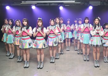 BNK48 และ CGM48 ครั้งแรกกับงานเปิดตัว 3rd Album “WAROTAPEOPLE – หัวเราะเซ่” ปล่อยความฮาในรูปแบบ Virtual Mini Concert แบบออนไลน์