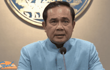 นายกฯ ย้ำปราบทุกกลุ่มผู้มีอิทธิพล