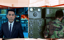 เกาหลีใต้เริ่มกระจายเสียงโจมตีเกาหลีเหนือ