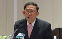 “มิ่งขวัญ” ปัดซบพรรคพลังประชารัฐ