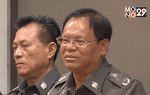 ตร.มั่นใจ “อาร์ตูร์” โยงฆ่าหั่นศพชาวสเปน