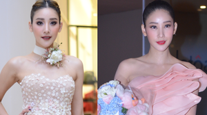 แตงโม ภัทรธิดา กลับมาอีกครั้ง กับ 8 ลุค สุดมั่น