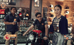 สัมผัสโลกสองล้อ ที่ Fat Boy Design