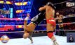 การถ่ายทอดสด ศึกมวยปล้ำ WWE รายการ Raw และรายการ SmackDown