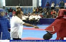 รู้จัก “อาร์นิส” ที่ส่ง ฟิลิปปินส์ โกยเหรียญทองซีเกมส์