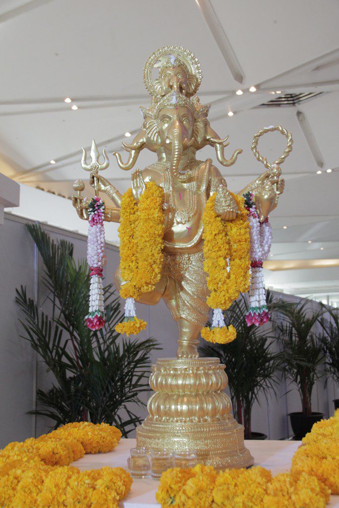 พระพิฆเนศ