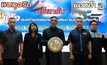 “อนุทิน” ลั่งลุยปิดช่องทุจริต สถ. แถลงมาตรการป้องกันการทุจริตการสอบแข่งขันเพื่อบรรจุและแต่งตั้งบุคคลเป็นข้าราชการหรือพนักงานส่วนท้องถิ่น ปี 2568