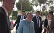 “ประวิตร” เผย “พระพรหมเมธี” ถูกกักตัวจริง