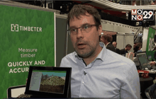 นวัตกรรมใหม่ในงาน TechCrunch