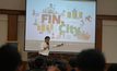 สสส. จับมือ 10 จังหวัด ปั้น “Fin. City” ต้นแบบหุ้นส่วนชุมชน รู้เท่าทันพนัน-สแกมเมอร์