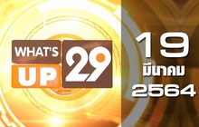 What’s Up 29 19-03-64