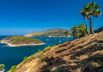 คอนโดภูเก็ต ตัวเลือกที่ตอบโจทย์ทั้งลงทุนและอยู่อาศัย