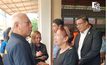 “พิพัฒน์” ยัน  รัฐบาลเร่งเยียวยา-ฟื้นฟูหลังน้ำหาดใหญ่ลดลง ระบุอนุมัติงบฉุกเฉิน ผู้ว่าสั่งจ่ายได้วงเงิน 100 ล้าน