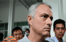 “มูรินโญ่” รับ 765 ล้านหากผีเบี้ยวไม่เซ็นคุมทัพ