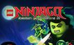 Lego ninjago masters of spinjitzu ตัวต่อนินจา แสบซ่าส์มหากาฬปี 5
