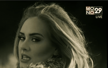 ผู้กำกับอธิบายชัด ทำไมเอ็มวีใหม่ “อะเดล” ถึงใช้มือถือฝาพับ