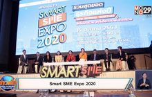 Smart SME Expo 2020