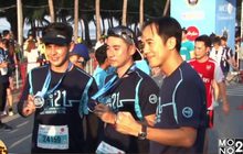 ยิ่งใหญ่กว่าเดิมฮาล์ฟมาราธอนบางแสน 21-2016
