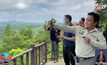 “ผาเก็บตะวัน” เตรียมเปิดชวน นทท. ยิงลูกลานคืนผืนป่า