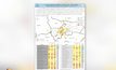 ฝุ่น PM 2.5 กทม.-ปริมณฑล เกินค่ามาตรฐาน 33 สถานี