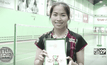 “น้องเมย์” น้อมนำพระราชดำรัส “มิตรภาพสำคัญในเกมกีฬา”