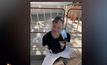 รวบหนุ่มอเมริกันวางกล่องปริศนาหน้าสถานทูตสหรัฐ