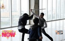 เบื้องหลัง ตอนจบซีรีส์ “รสรินล่าแวมไพร์”