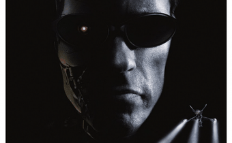Terminator 3 : Rise of the Machines คนเหล็ก 3 : กำเนิดใหม่เครื่องจักรสังหาร
