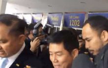 คุมตัว “ชัยวัฒน์” พร้อมพวกฝากขัง