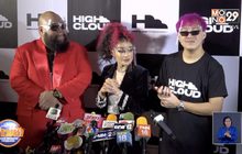 “กอล์ฟ ฟักกลิ้งฯ” ดึง “พิมรี่พาย” เป็นผู้บริหารค่ายเพลง-ศิลปิน