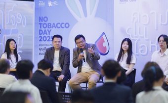 ความจริงในไอหมอก : ตีแผ่พิษบุหรี่ไฟฟ้า – หยุดนักสูบหน้าใหม่ ก่อนสายเกินไป!