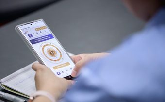 ทำความรู้จักเทรนด์ใหม่เอาใจสายมูกับระบบ “ซินแสบาร์โค้ดชีวิต”