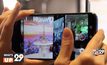 หัวเว่ย เปิดตัว HUAWEI P30 Series