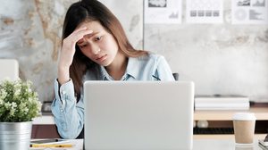 7 อาการ บอกสัญญาณเครียด - วิธีจัดการความเครียด
