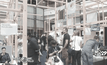 เที่ยวชมงาน Dubai Design Week