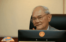 กรธ.สรุปร่างรัฐธรรมนูญเพื่อส่งให้ ครม.วันนี้