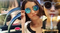 ไอเทมสุดเก๋ เสริมความมั่น ในแบบฉบับ แพรว คณิตกุล