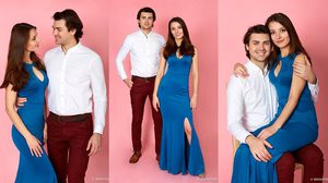 13 ท่าโพส บ่งบอกถึงความสัมพันธ์ของคู่รัก มากกว่าที่คุณคิด!!!