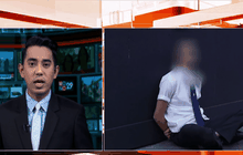 จับวัยรุ่นขู่โจมตีสถานีตำรวจในออสเตรเลีย